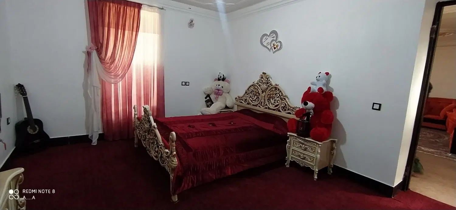 خانه اجاره سالیانه کریک