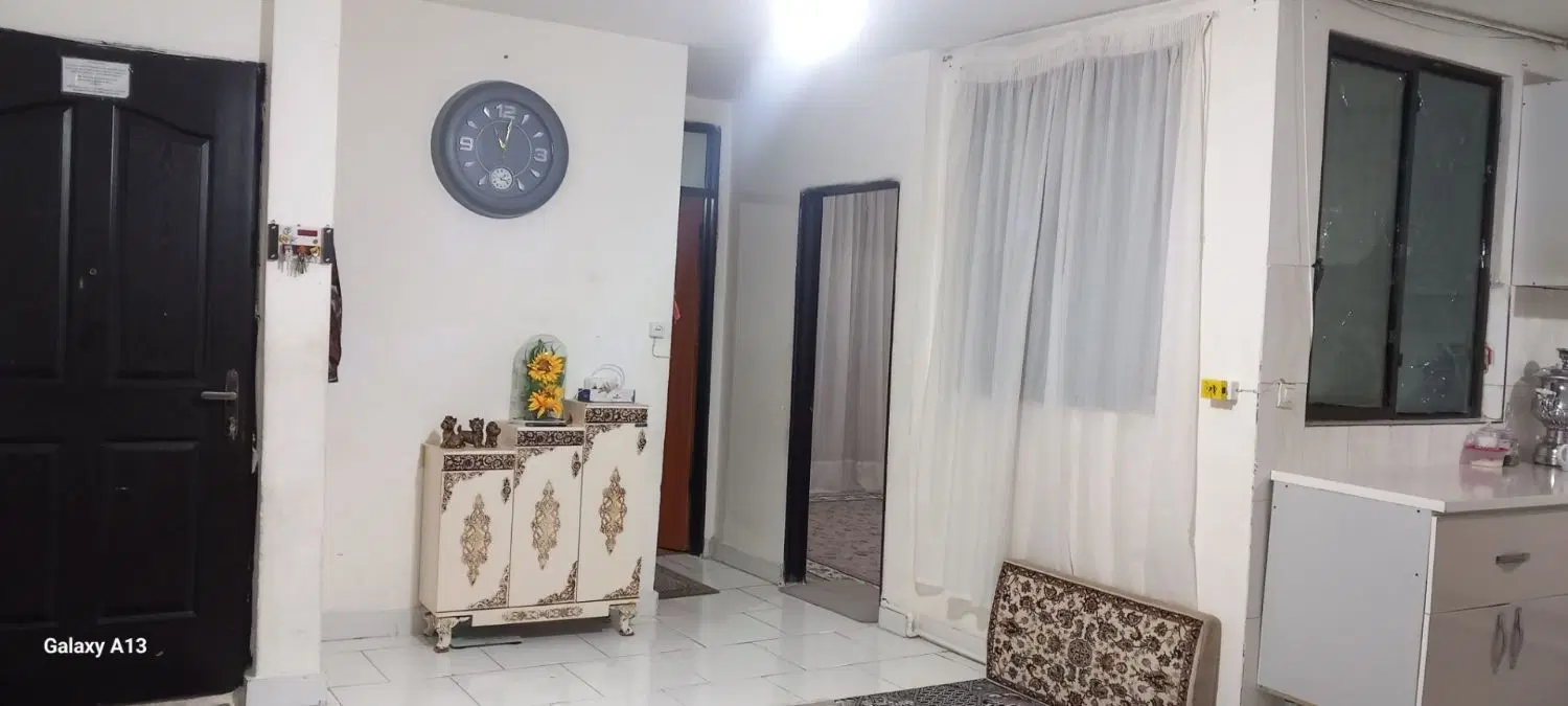اجاره آپارتمان ۷۵ متری