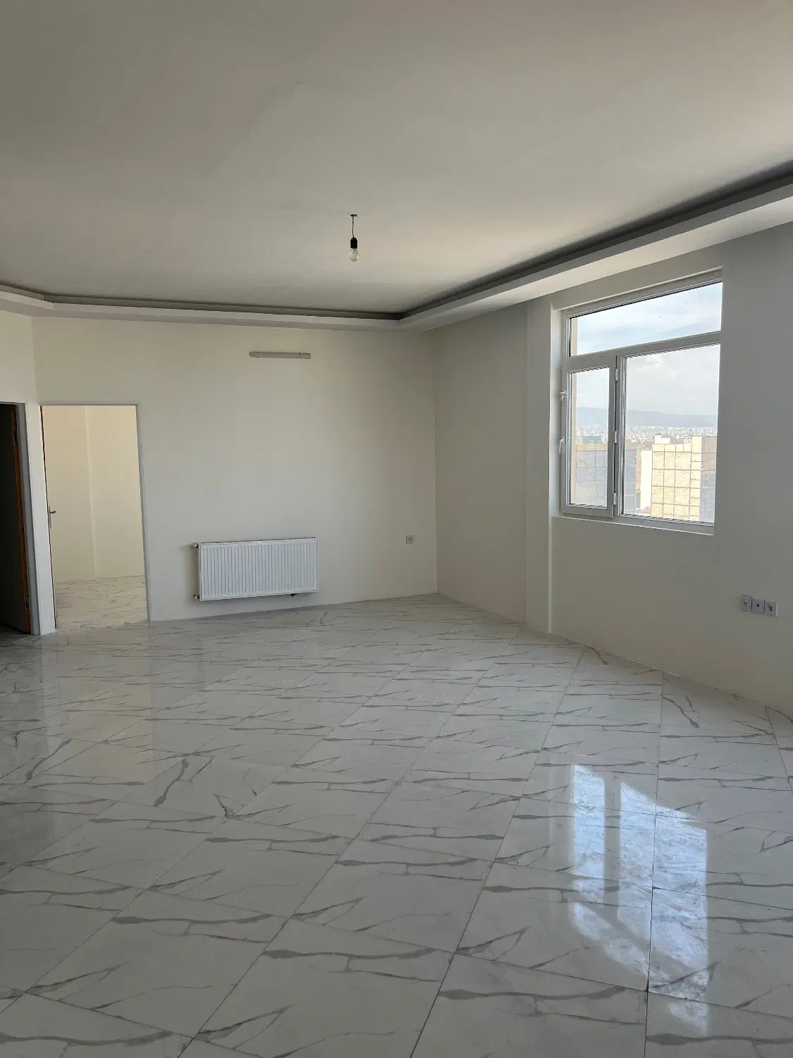 اپارتمان ۱۰۰ متری مطهری شمالی