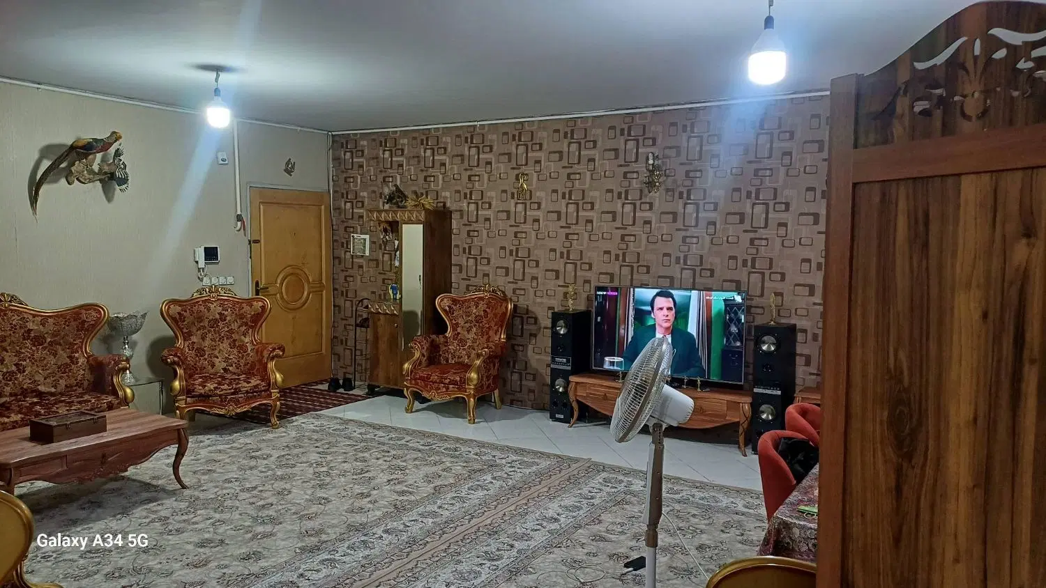 ۱۱۲متر ۲خواب اندیشه