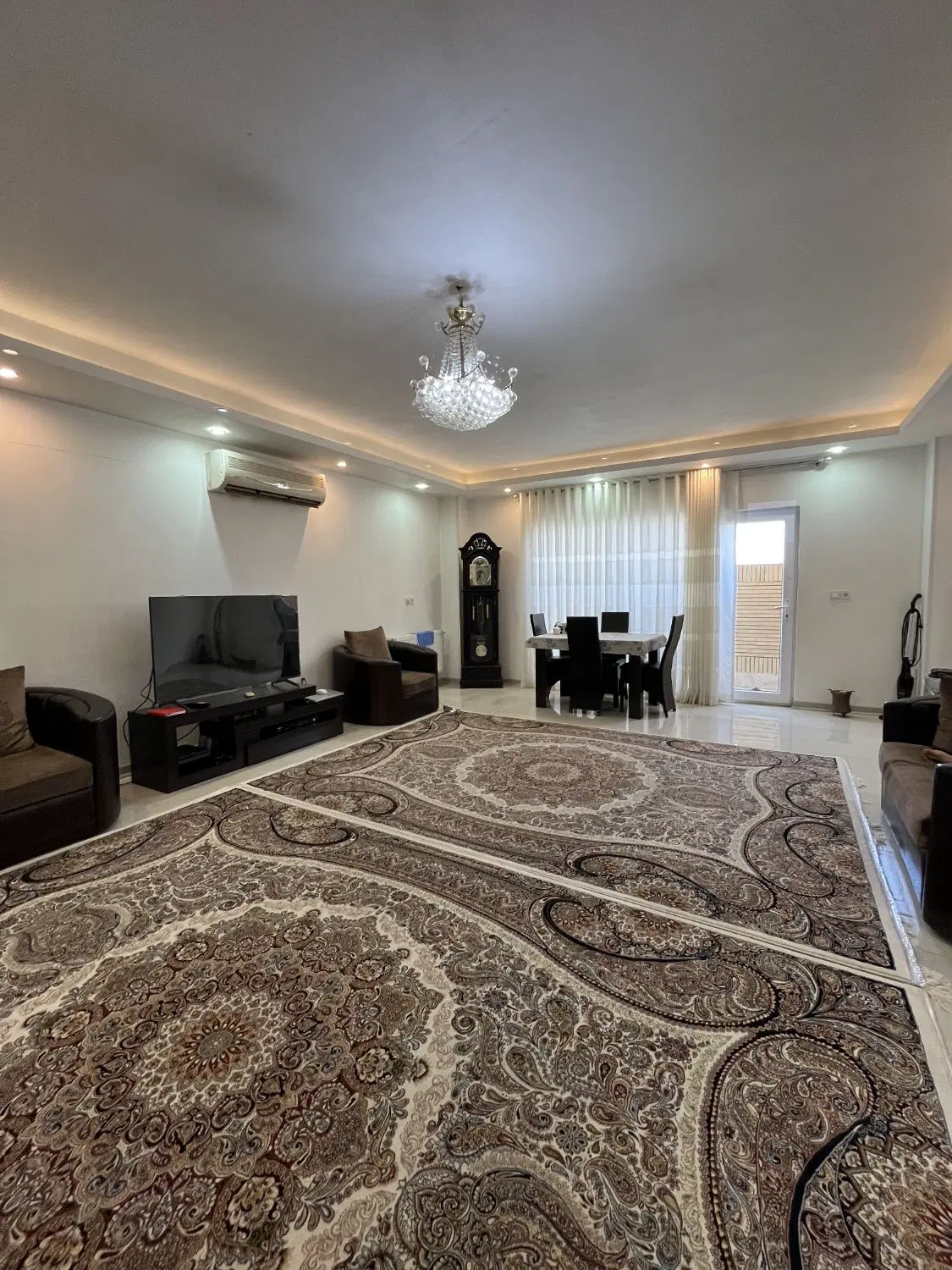 آپارتمان فروشی