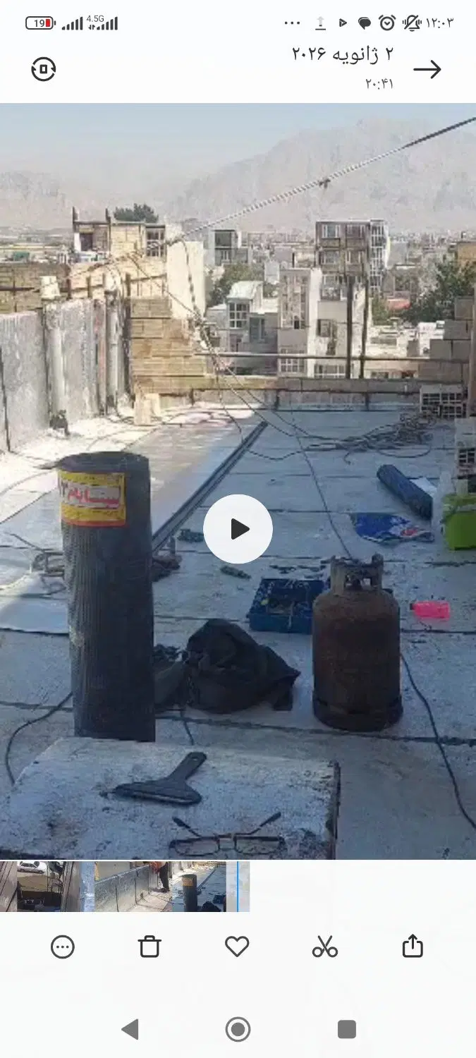 اجاره مغازه پنجاه متری دولت اباد