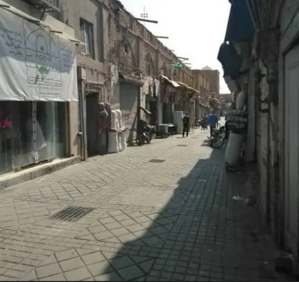 اجاره مغازه سوپر مارکت