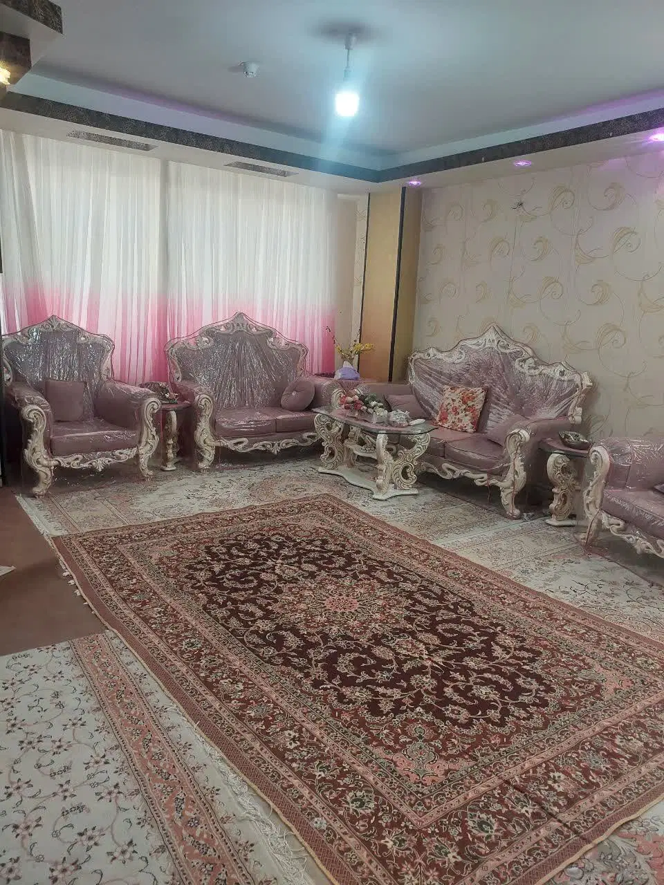 ویلایی ب 4 خیابون 16متری