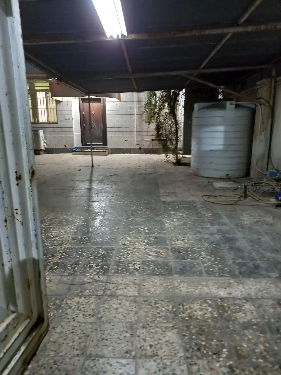 خانه ویلایی امامزاده