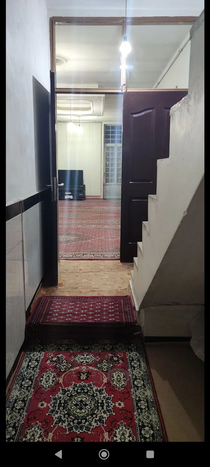 فروش منزل مسکونی