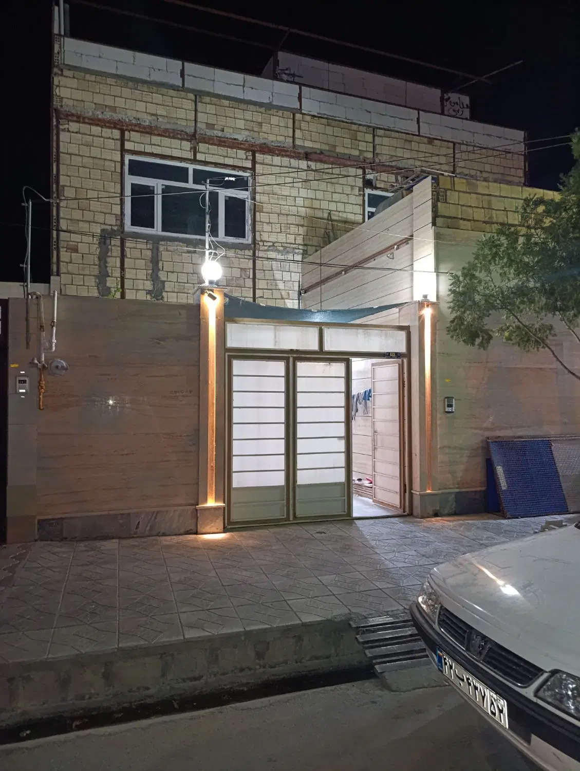 منزل فروشی حاجی‌آباد