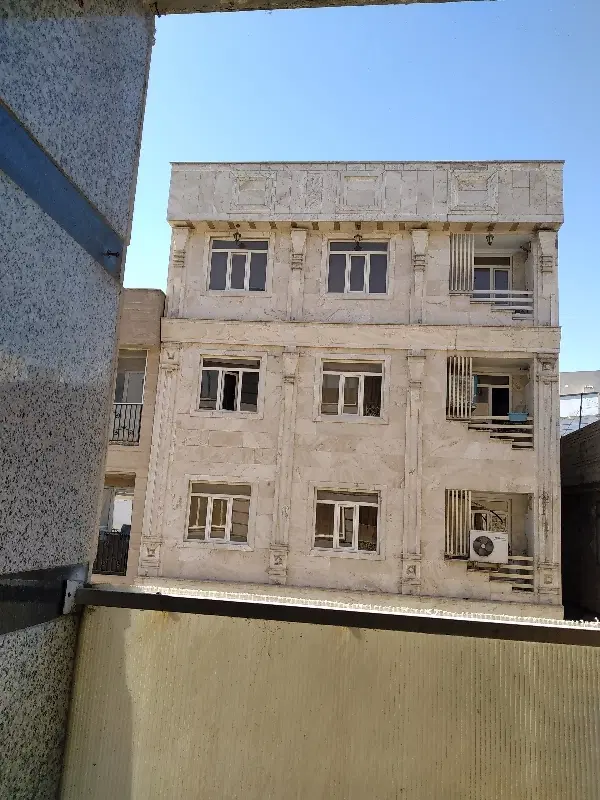 خانه کلنگی