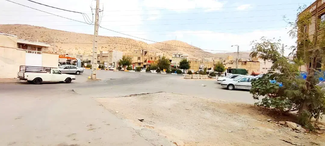 فروش منزل ویلایی ۳ واحدی