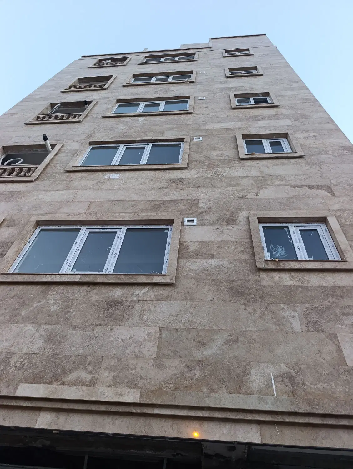 آپارتمان ۳خواب