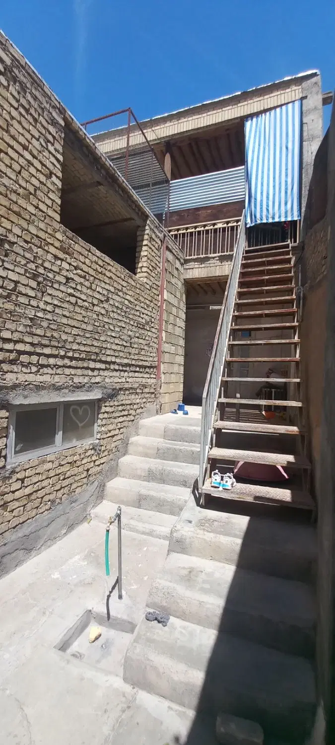 خانه ویلایی باغبادران