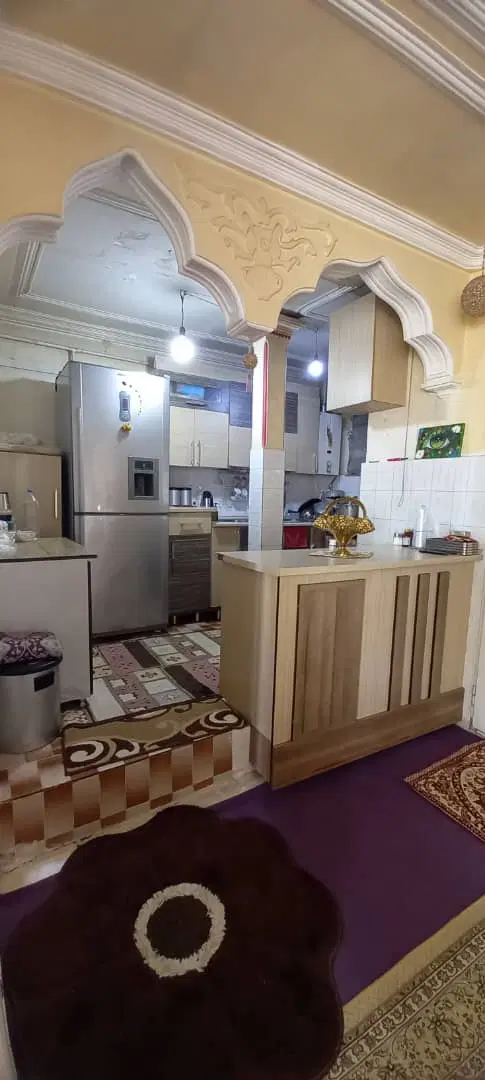 منزل مسکونی ، ایده لو