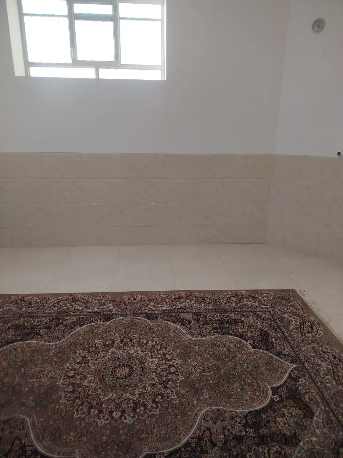 اجاره‌ای آپارتمان بهارستان مسکن مهر مهر افرین