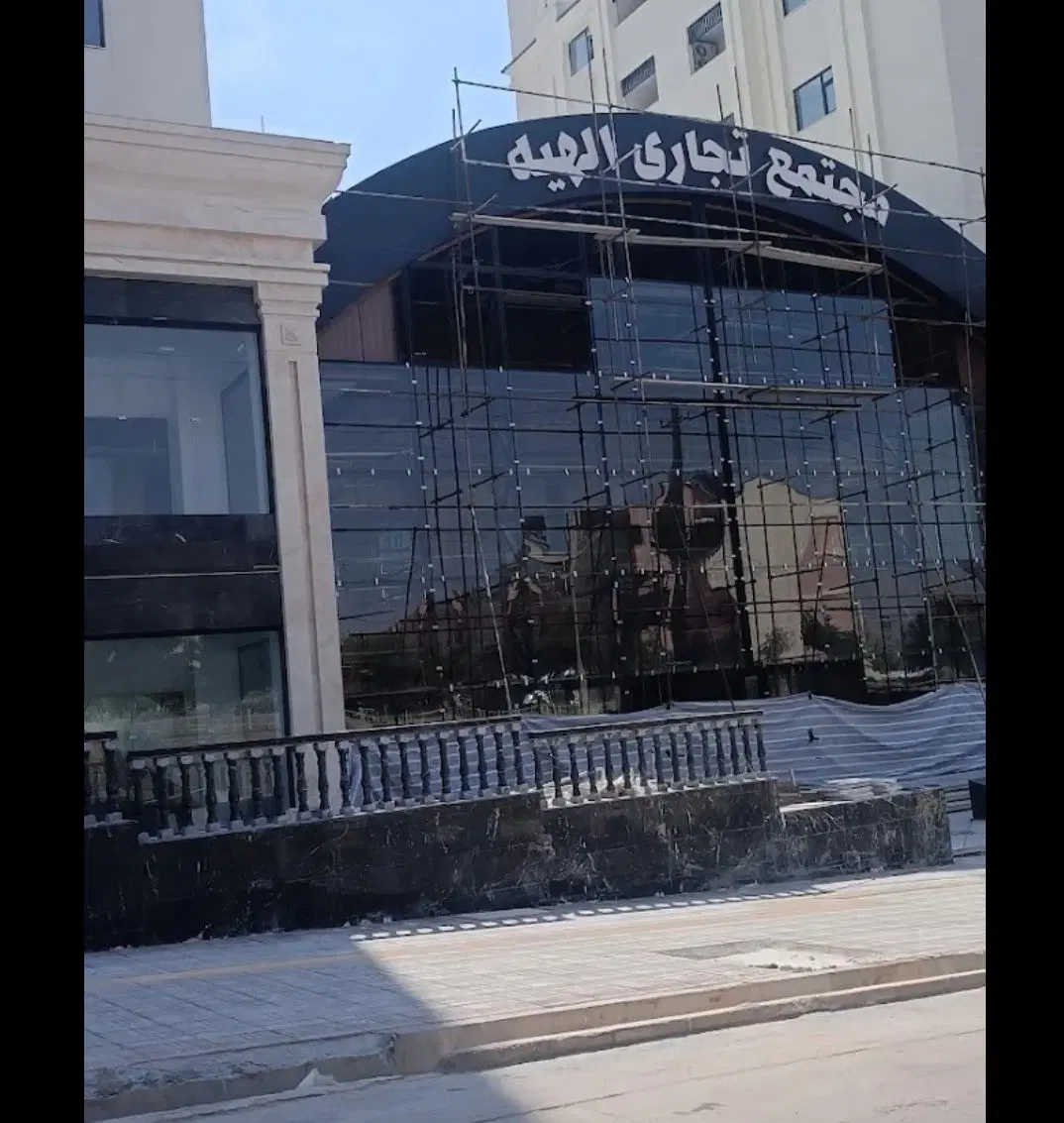 رهن و اجاره مغازه بلوار امام خمینی