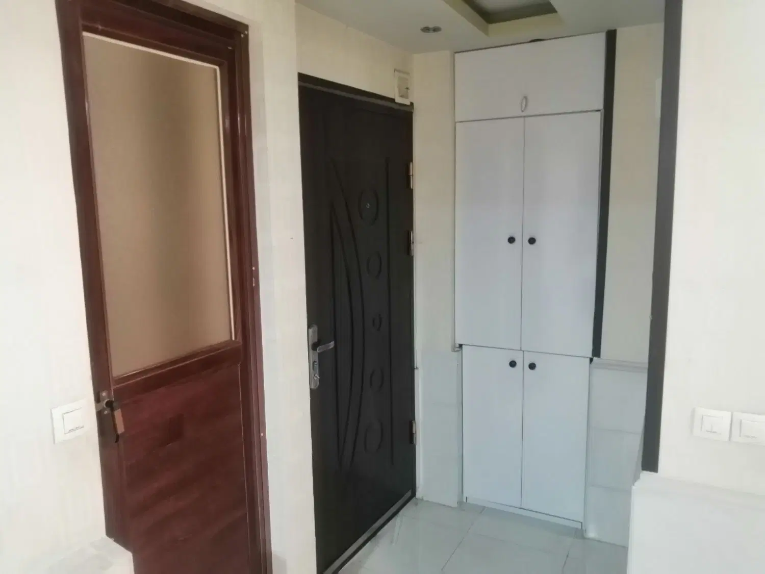 فروش آپارتمان ۲ خوابه خوش قیمت
