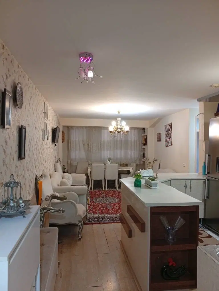 فروش واحد مسکونی