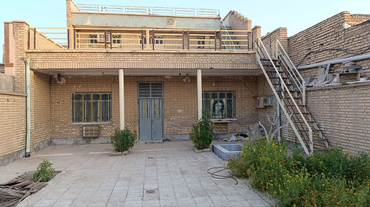 فروش منزل ویلایی