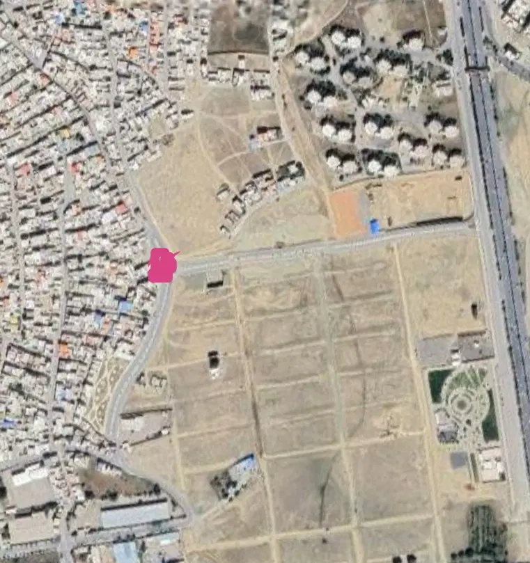 خانه ویلایی 80متری با موقعیت...