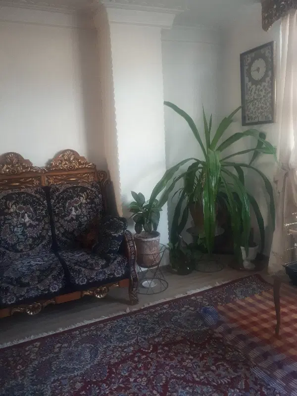 آپارتمان ۲ خواب جهت اجاره