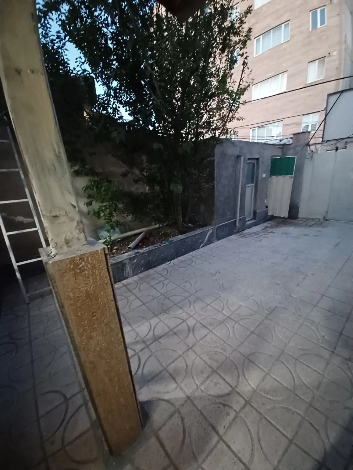 اجاره خانه ویلایی