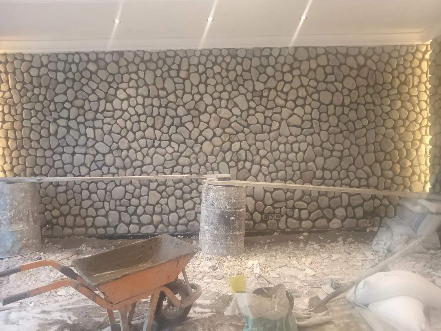 خانه ویلایی دوخواب