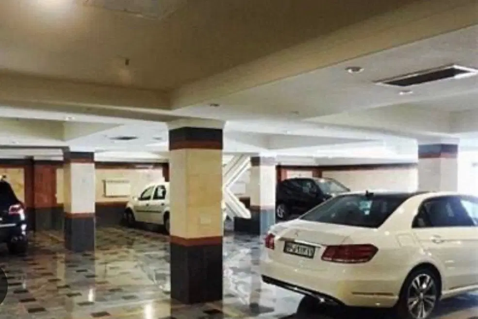 اجاره پارکینگ