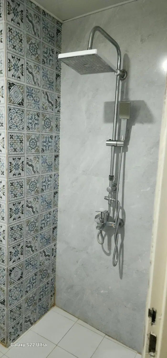 فروش آپارتمان ۲خابه لوکس