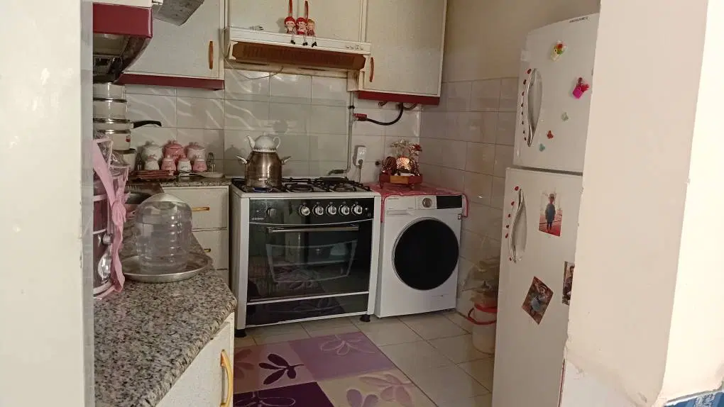 اجاره خانه ۷۵ متری یک خوابه در فردیس خیابان اهری