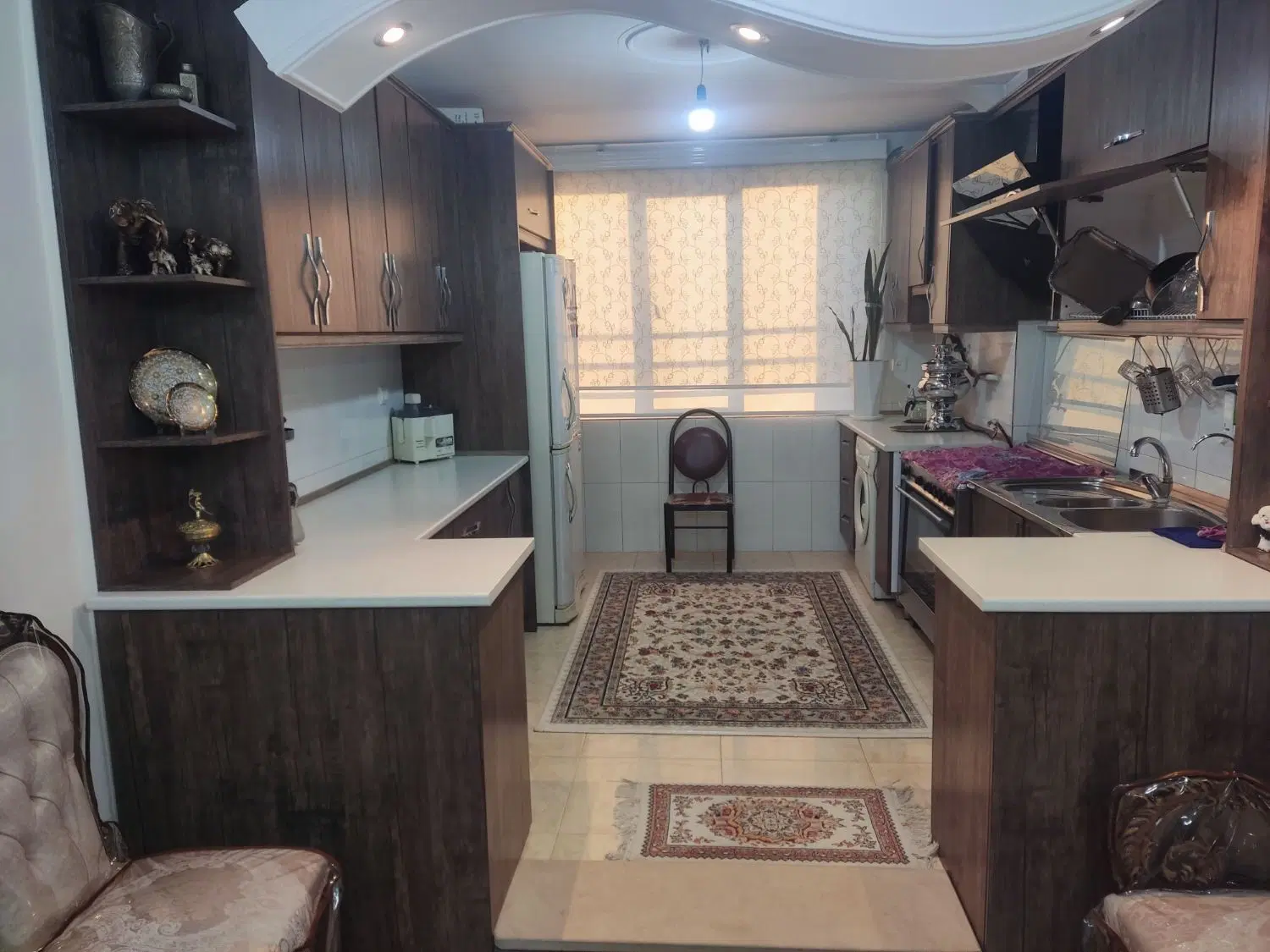 اجاره آپارتمان
