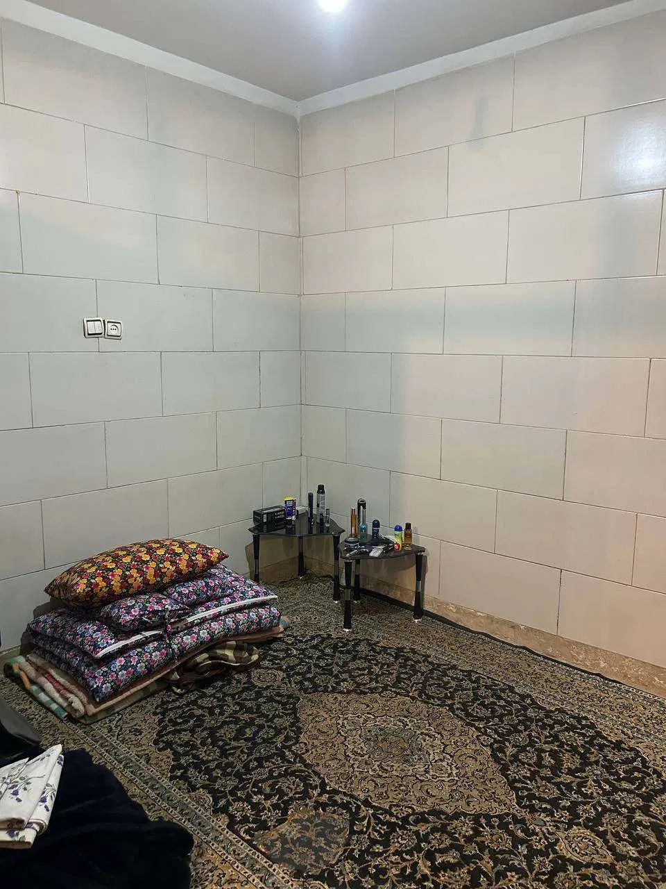 فروش 2 طبقه 55 متری اسلام آباد