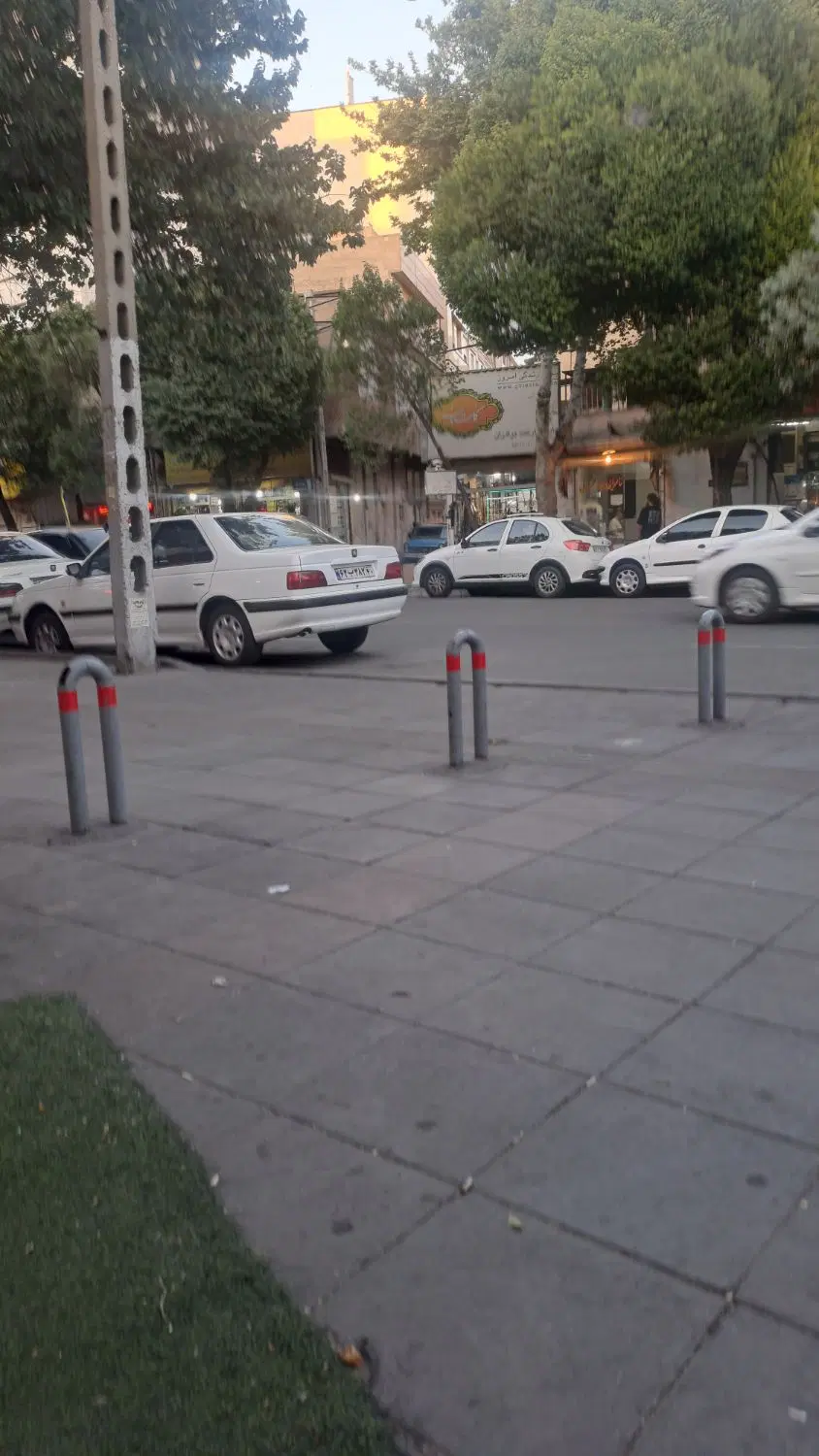 فروش ملک کلنگی