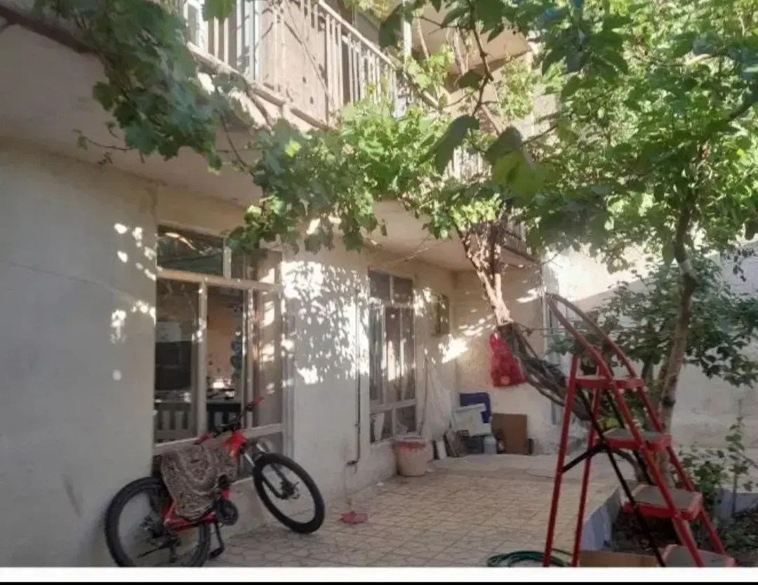 خانه درمارالان