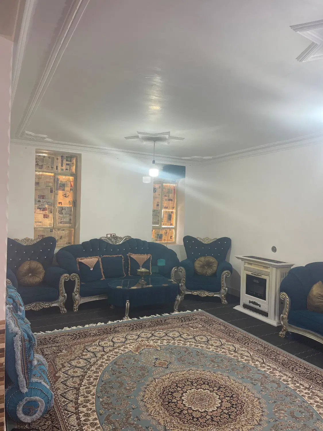 فروش خانه مستقل ویلایی بلهزار پایین