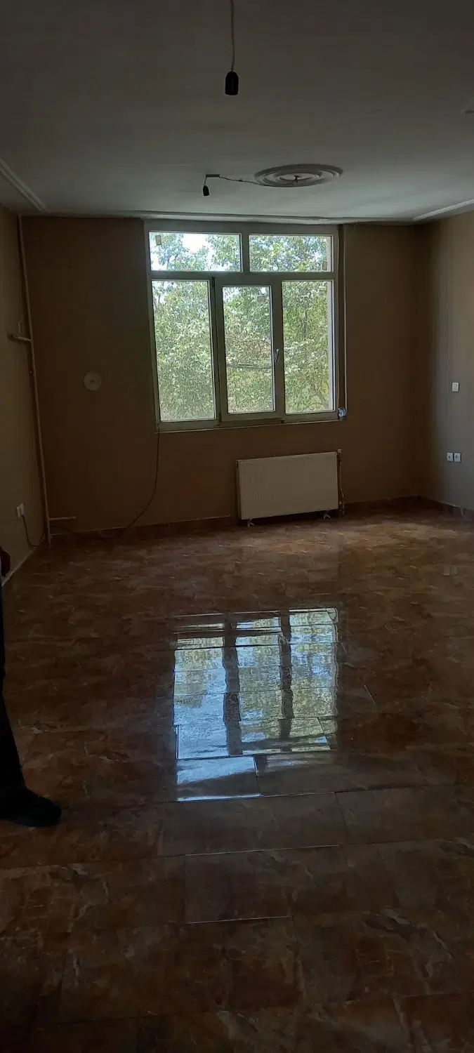 اجاره آپارتمان۷۰متری حشمتیه