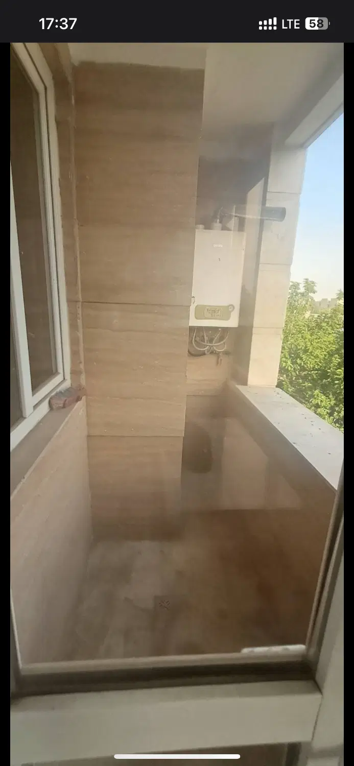 ۷۰ متری تک خواب اجاره