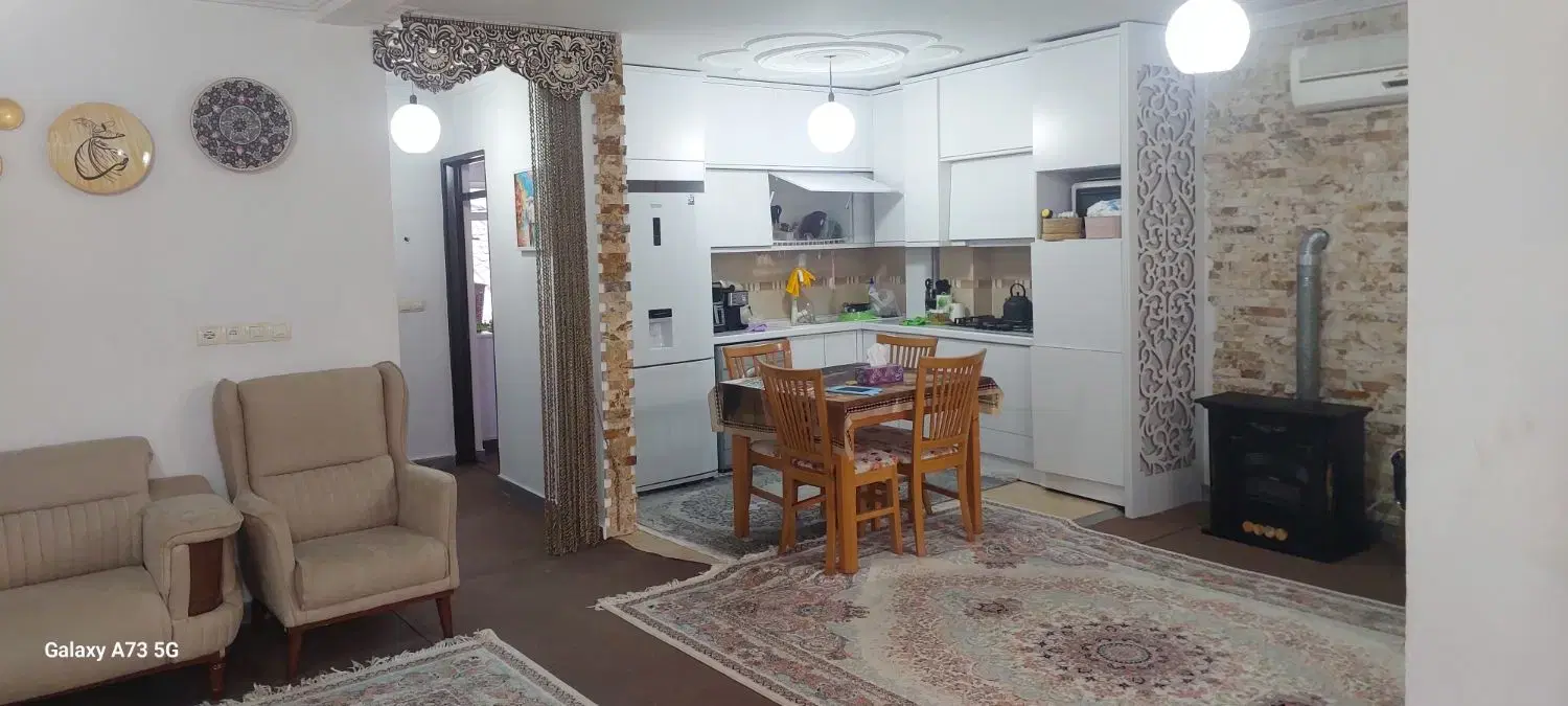 فروش ویلای شخصی ساز