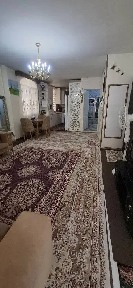 ۵۸متری پارکینگ دار (انصار)