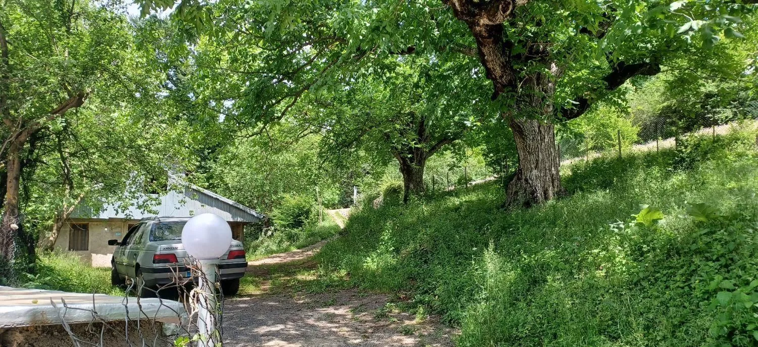 اجاره روزانه سوئیت نوساز روستایی