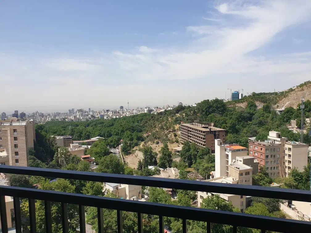 دربند پارک سورتمه ۱۰۵متر ۲ خواب