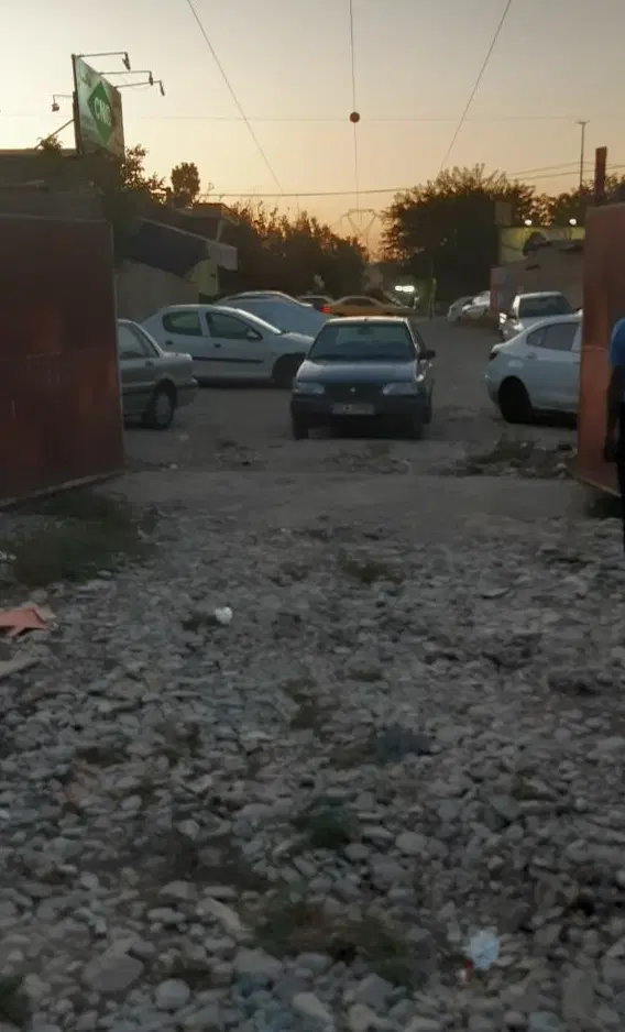 اجاره زمین ۱۰۰۰متری نزدیک جاده اصلی محمدشهر