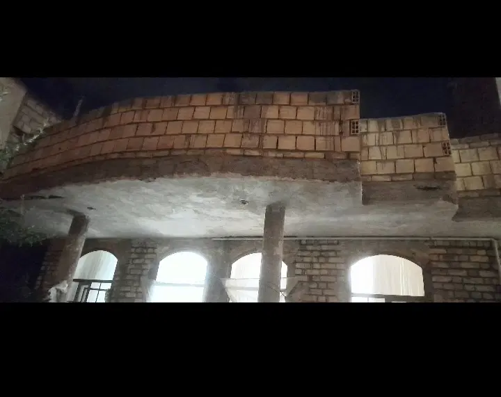ساختمان