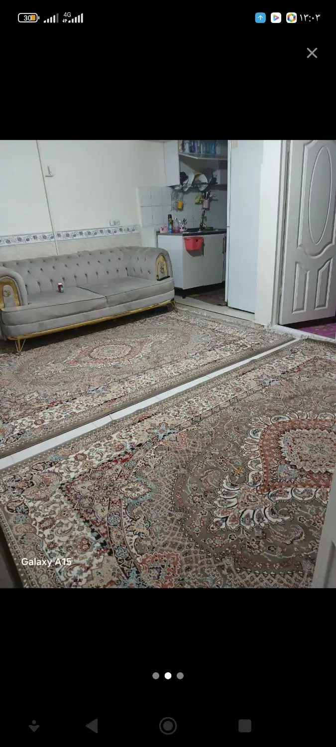 همخونه میشم آقا هستم خونه ندارم