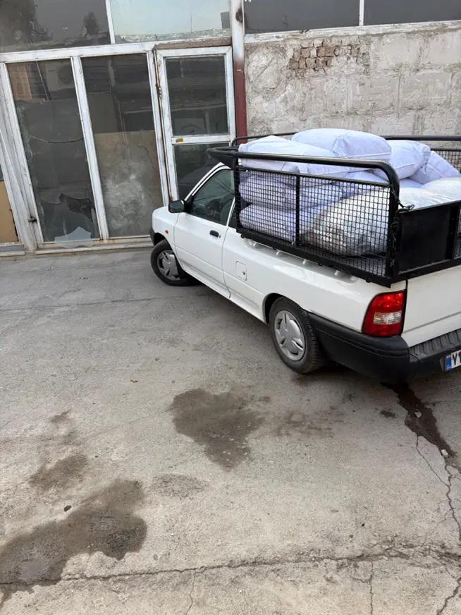 سه باب مغازه در ۶ دهنه کاربری تجاری در شهرک صنعتی