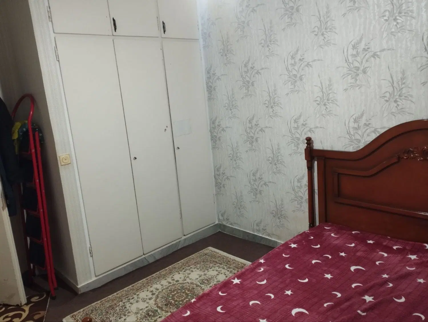 آپارتمان فروشی در حسن آباد کرج