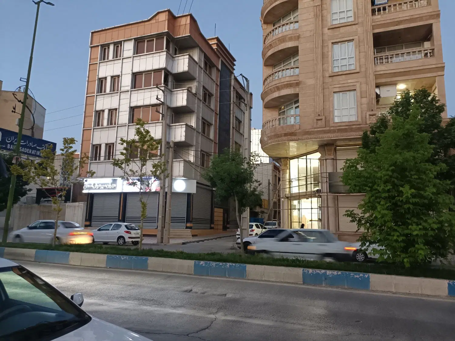 ملک ویلایی بهترین لوکیشن