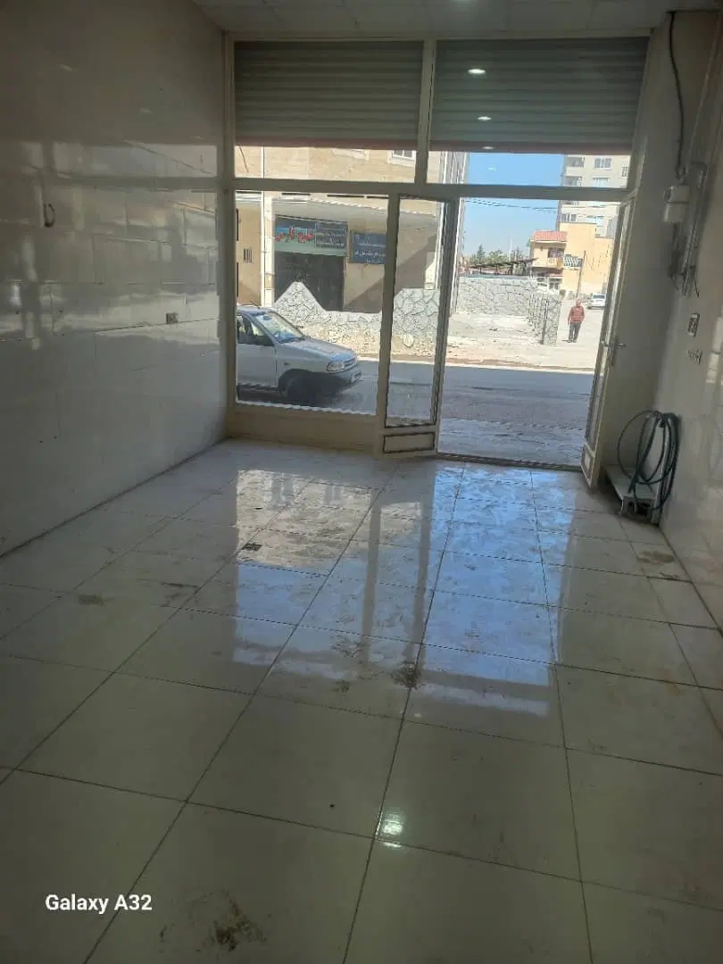 اجاره مغازه شهرک پرواز