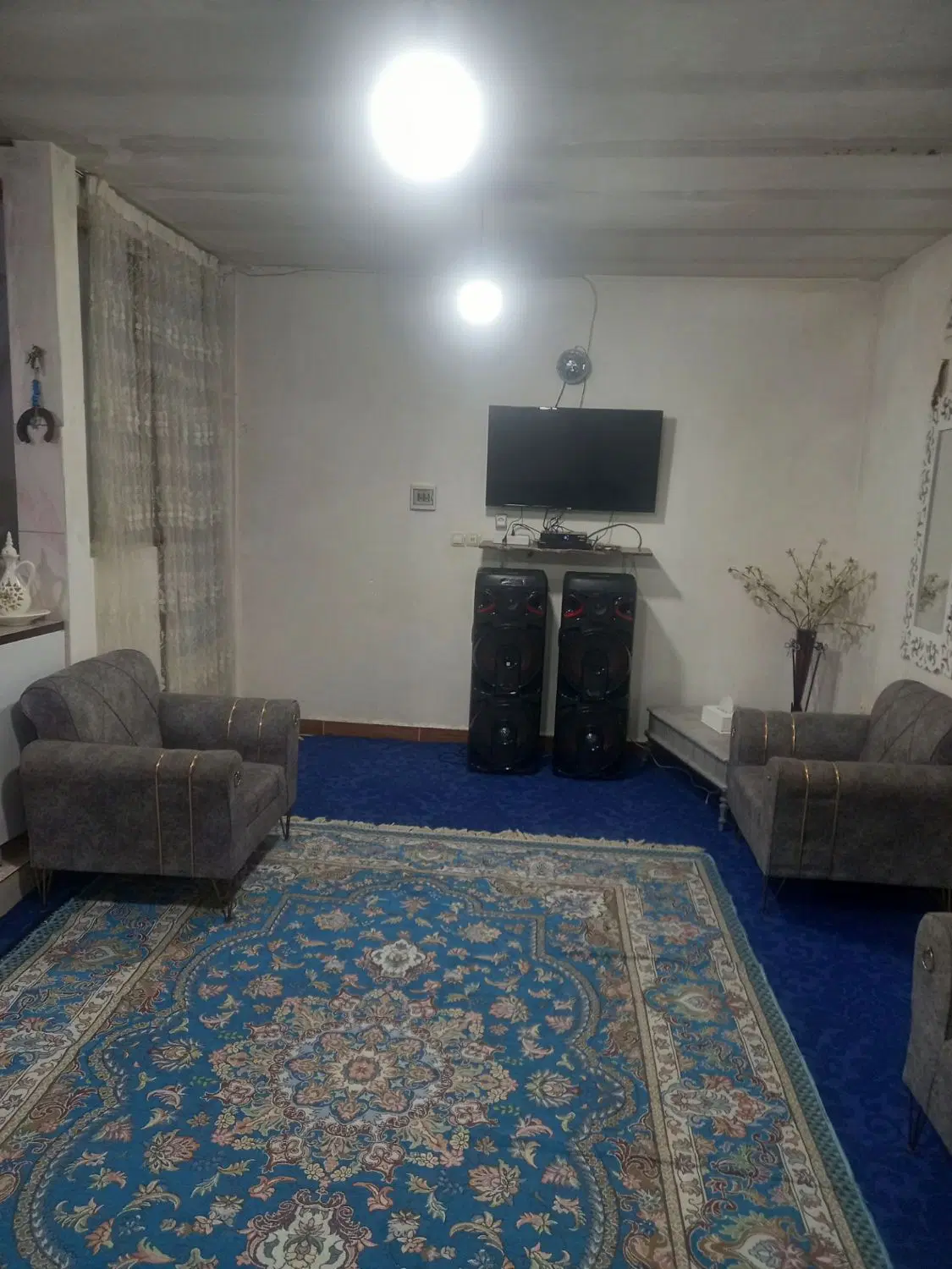 خانه ویلایی فروشی پیشاهنگی