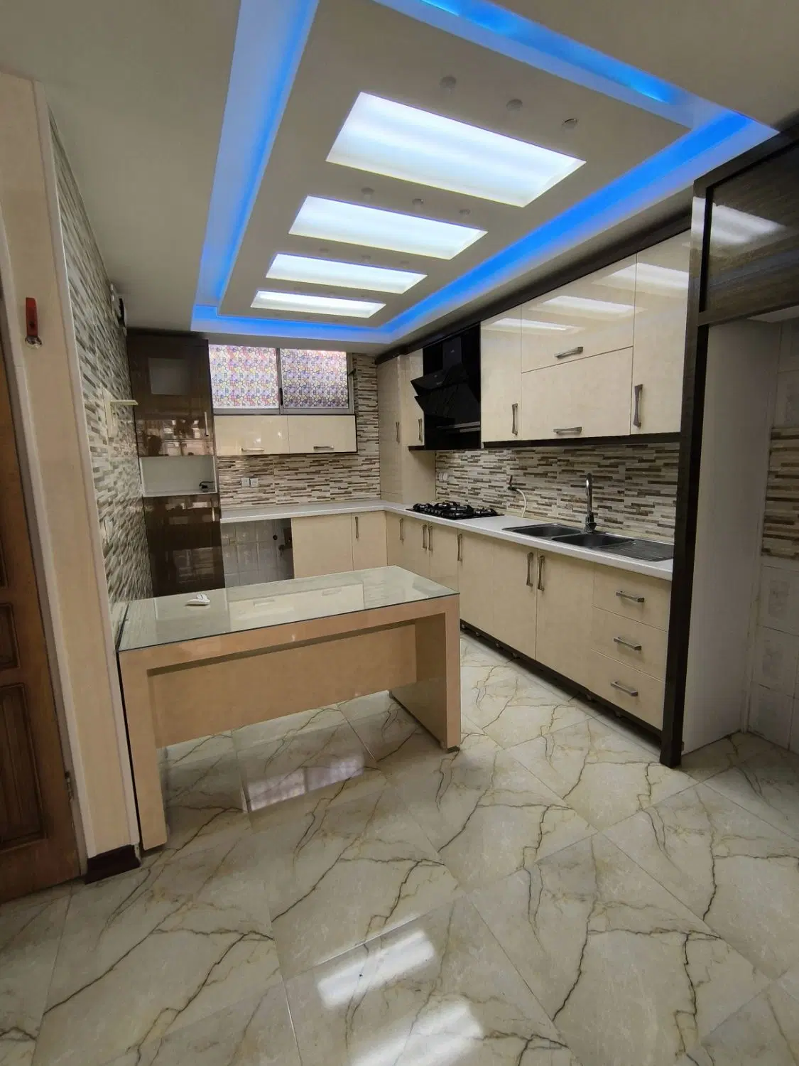 اجاره منزل منهای شصت