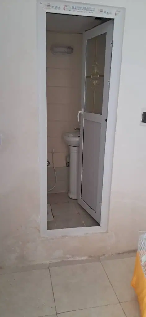 آپارتمان ۵۲متری شهرک طللایی