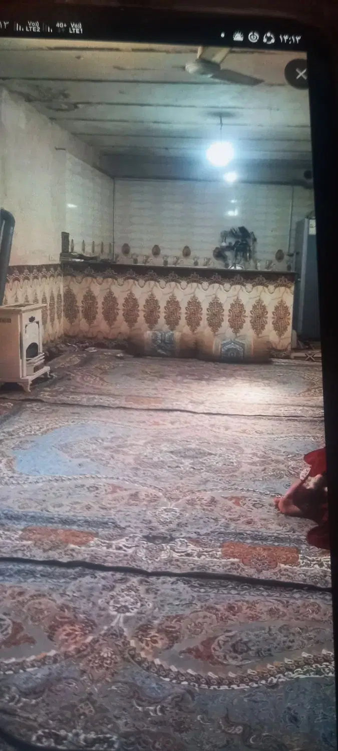 منزل اجاری دایی آباد